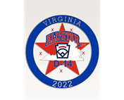 Little League Virginia District 14