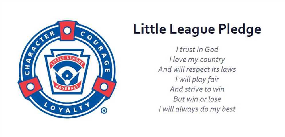 LL Pledge