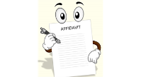 2023 Affidavit Notebooks