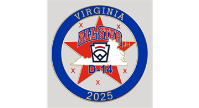 2025 Virginia District 14 Little League All-Stars Opening Ceremonies