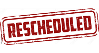 9-11 Baseball Game Monticello at Culpeper has been rescheduled to Thursday, June 19 at 6 pm
