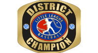 Congratulations to Culpeper Little League